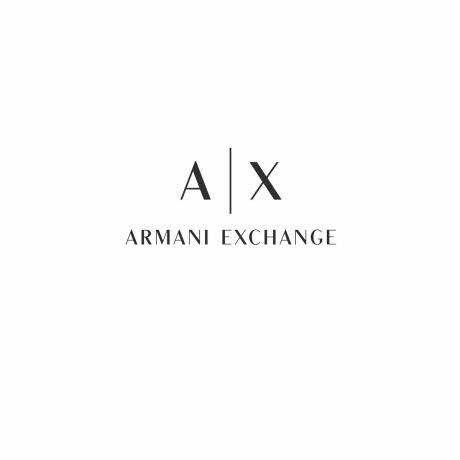 ARMANI EXCHANGE